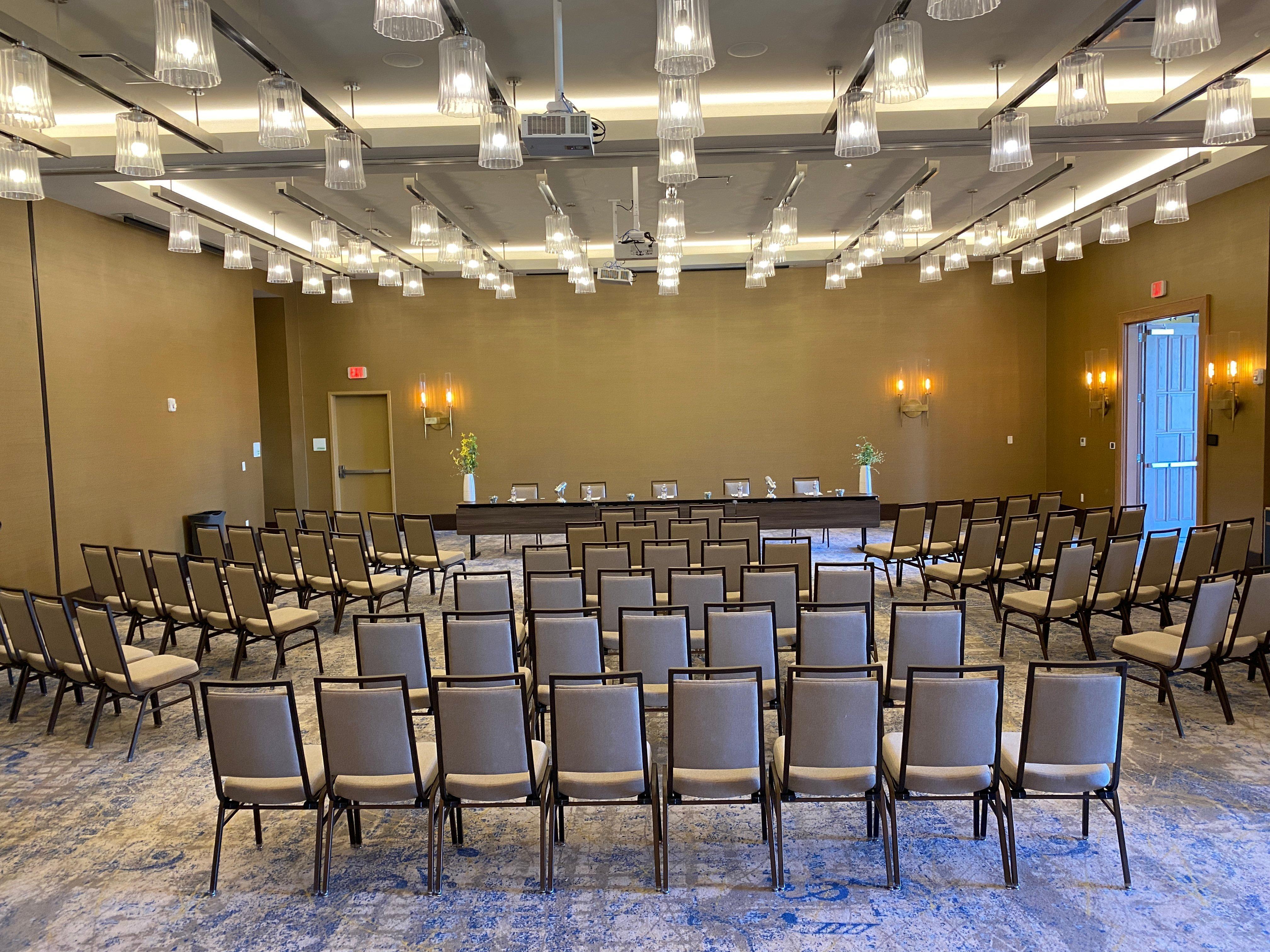 Holiday Inn & Suites Nashville Downtown Broadway Luaran gambar