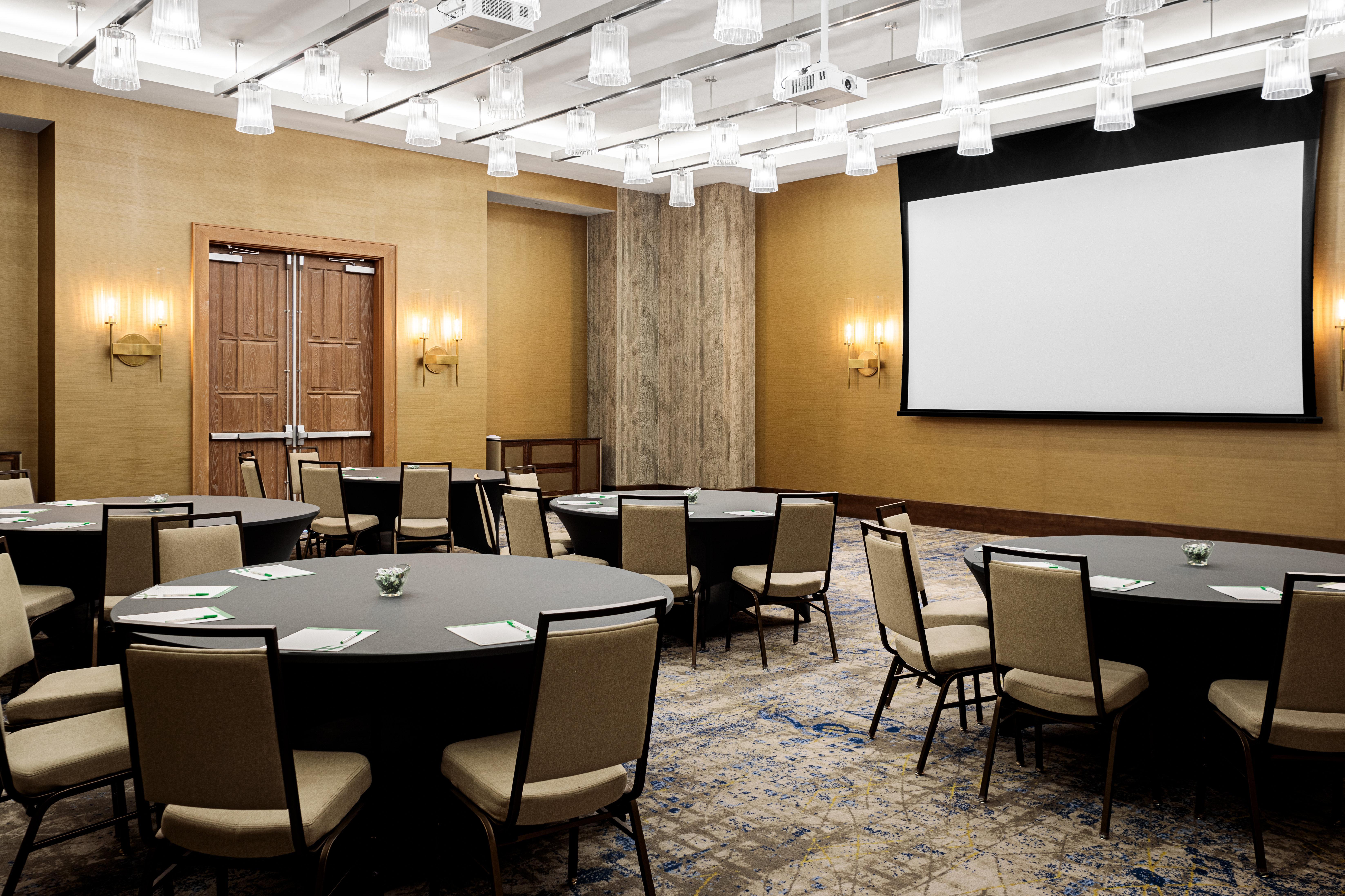 Holiday Inn & Suites Nashville Downtown Broadway Luaran gambar