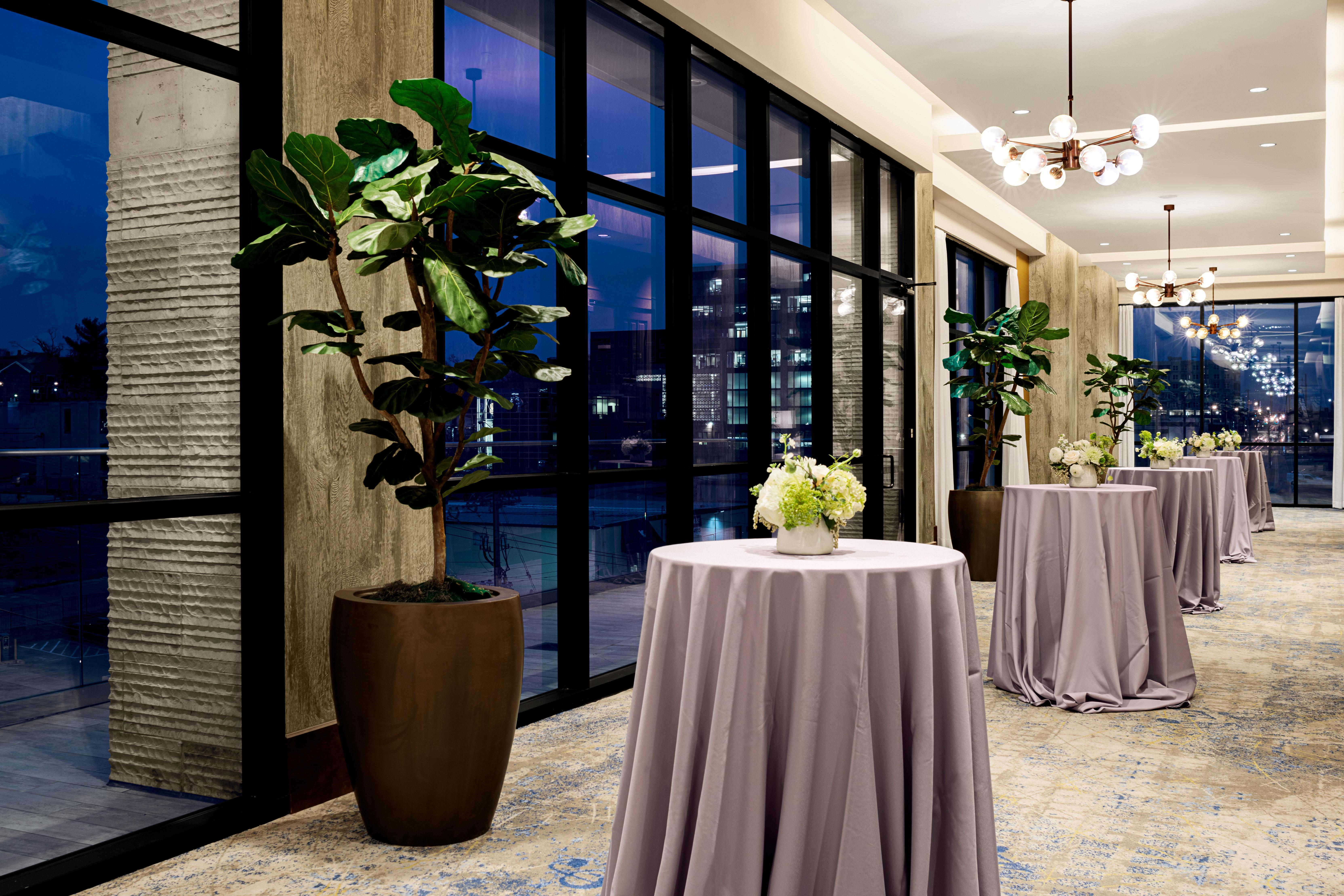 Holiday Inn & Suites Nashville Downtown Broadway Luaran gambar