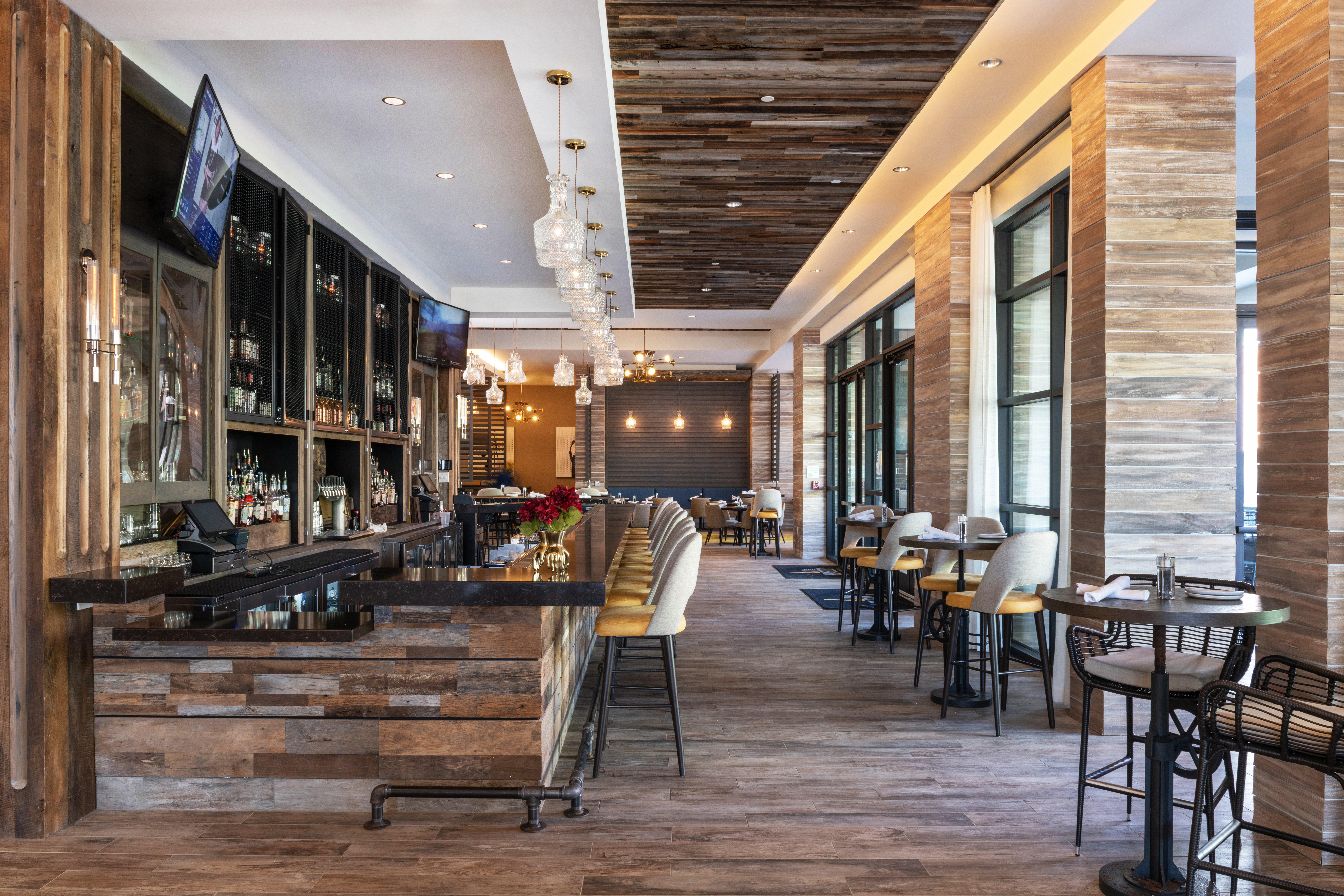 Holiday Inn & Suites Nashville Downtown Broadway Luaran gambar