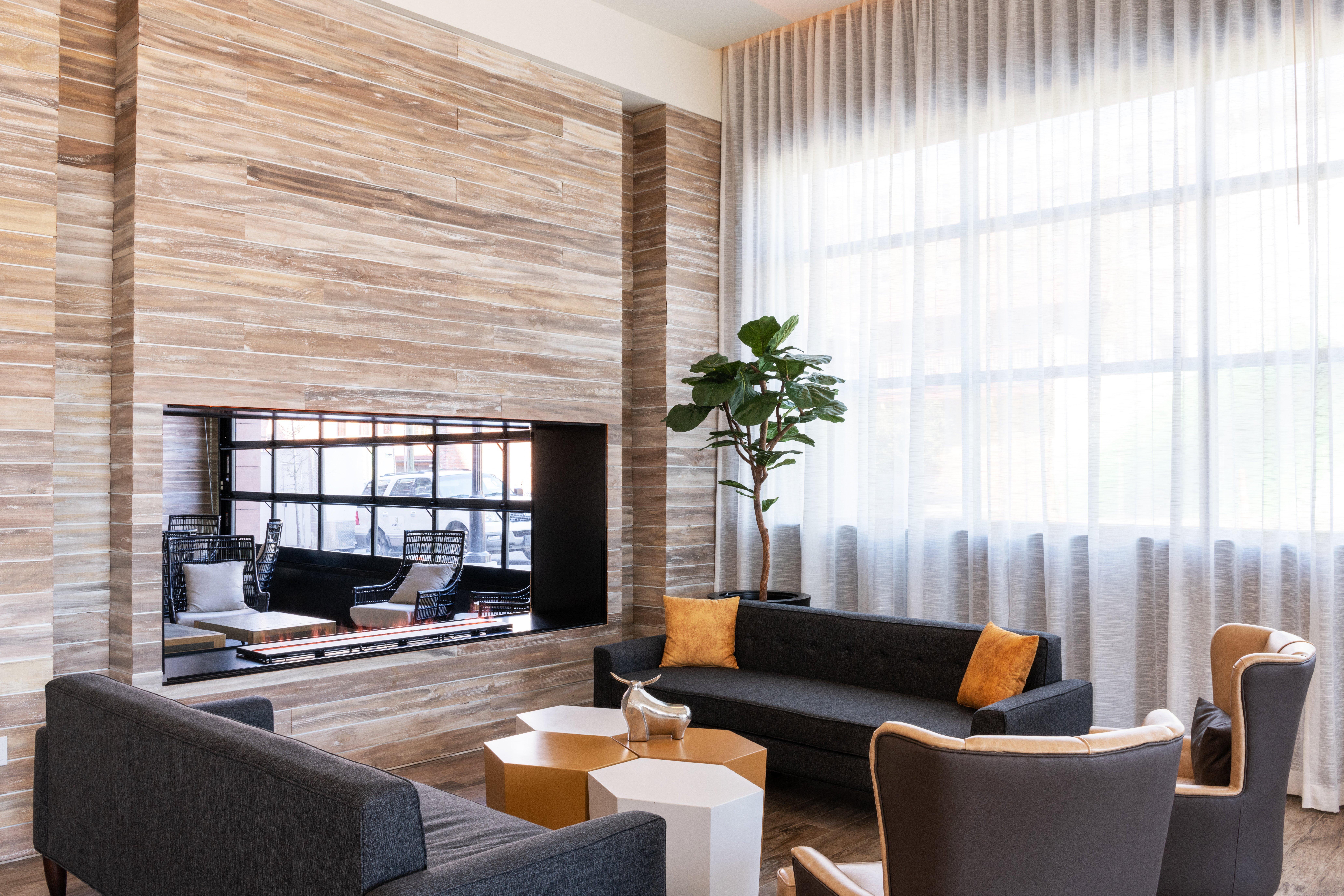 Holiday Inn & Suites Nashville Downtown Broadway Luaran gambar