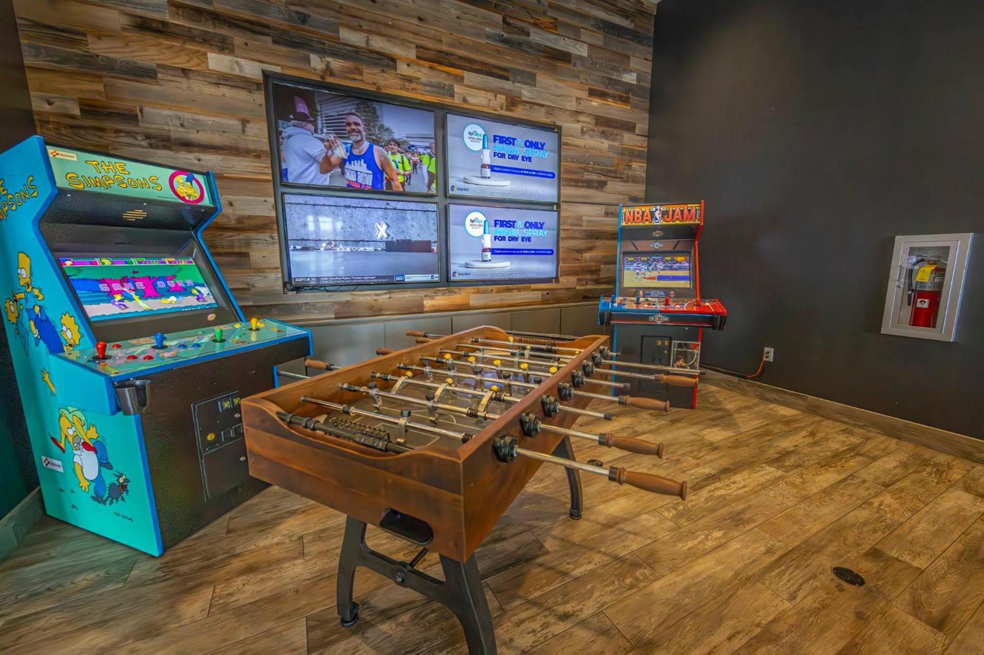 Holiday Inn & Suites Nashville Downtown Broadway Luaran gambar