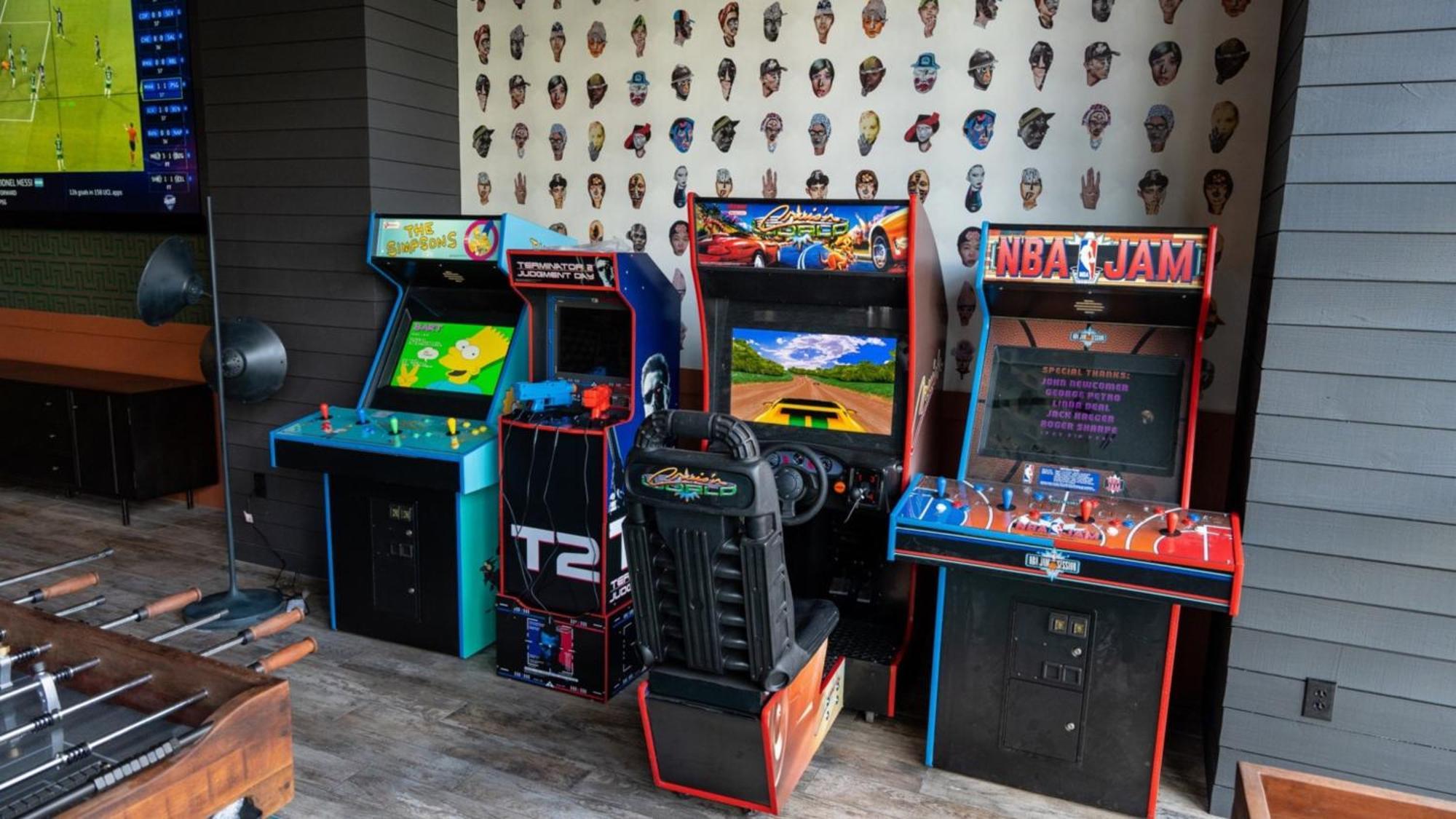 Holiday Inn & Suites Nashville Downtown Broadway Luaran gambar