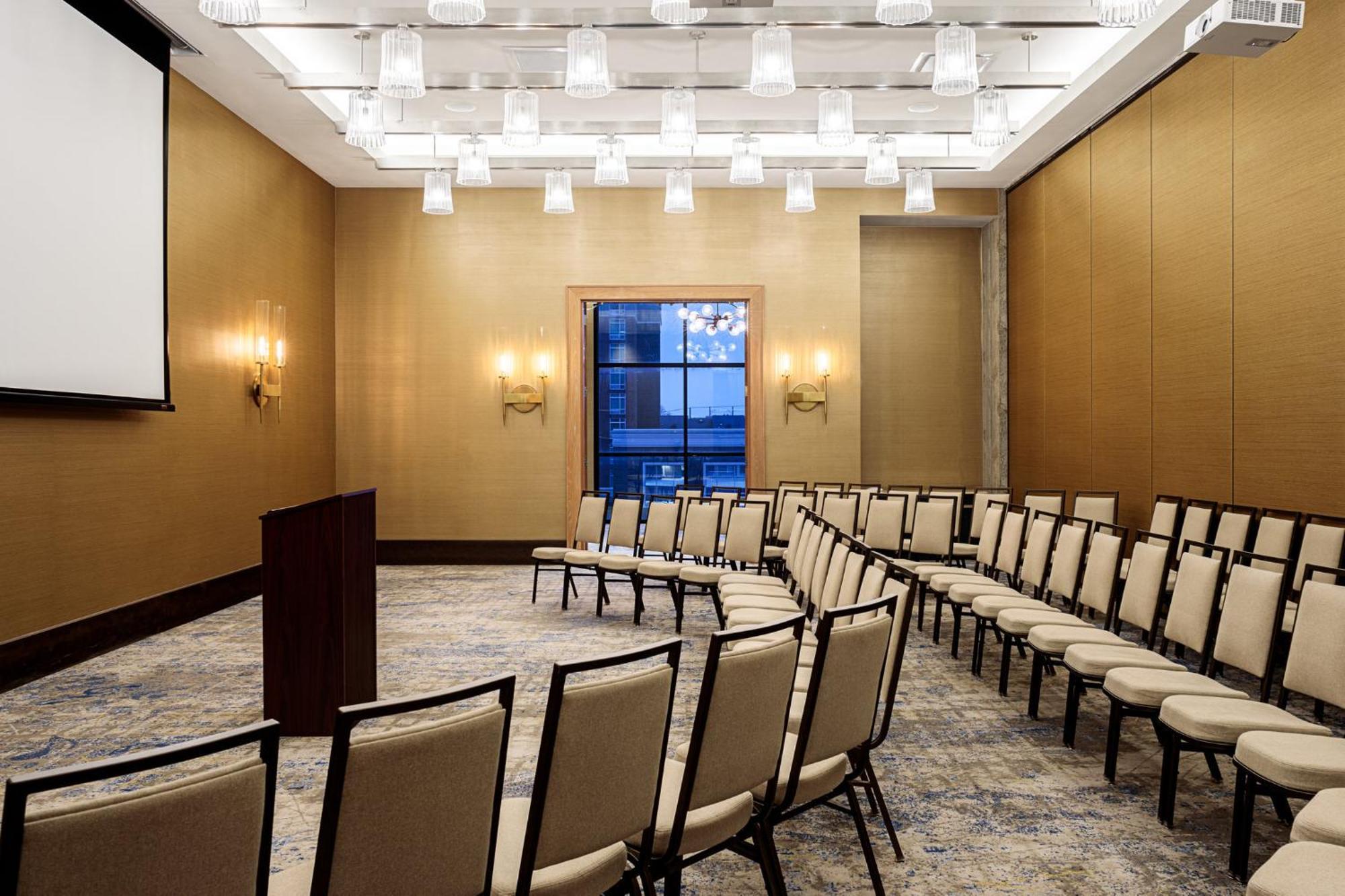 Holiday Inn & Suites Nashville Downtown Broadway Luaran gambar