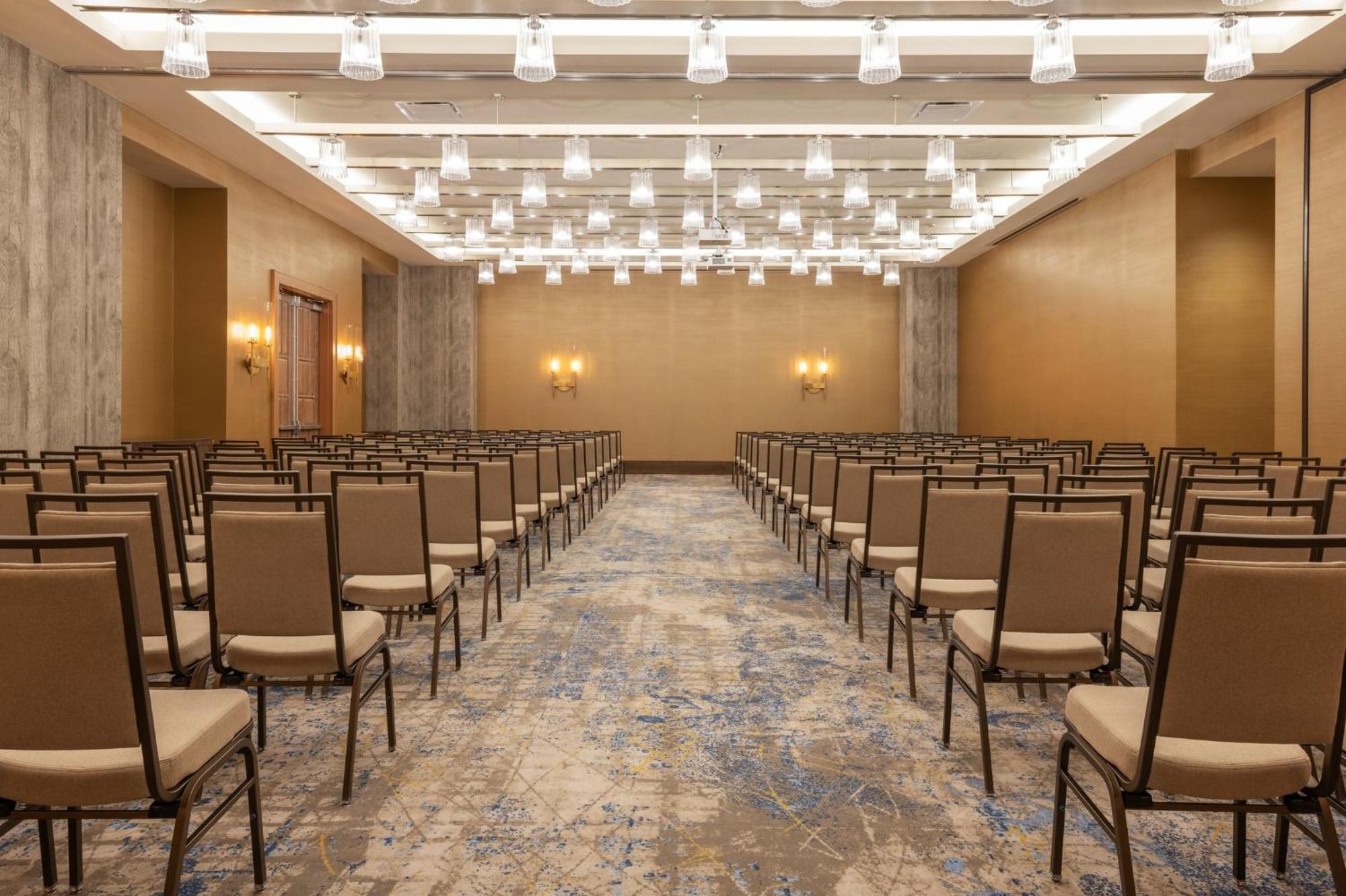 Holiday Inn & Suites Nashville Downtown Broadway Luaran gambar