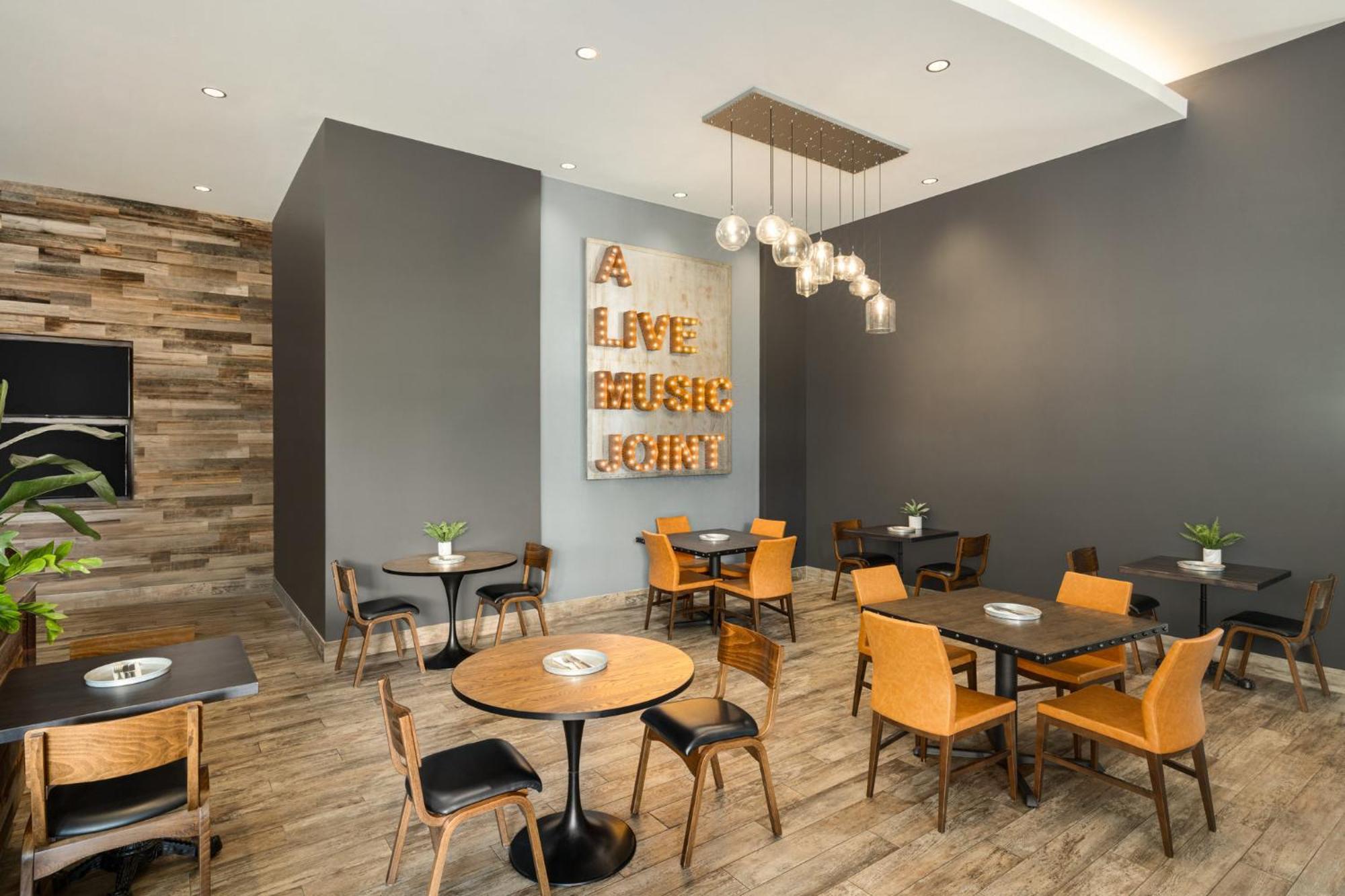 Holiday Inn & Suites Nashville Downtown Broadway Luaran gambar
