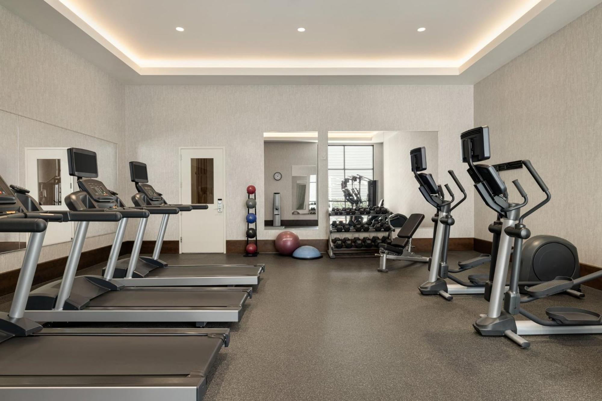 Holiday Inn & Suites Nashville Downtown Broadway Luaran gambar