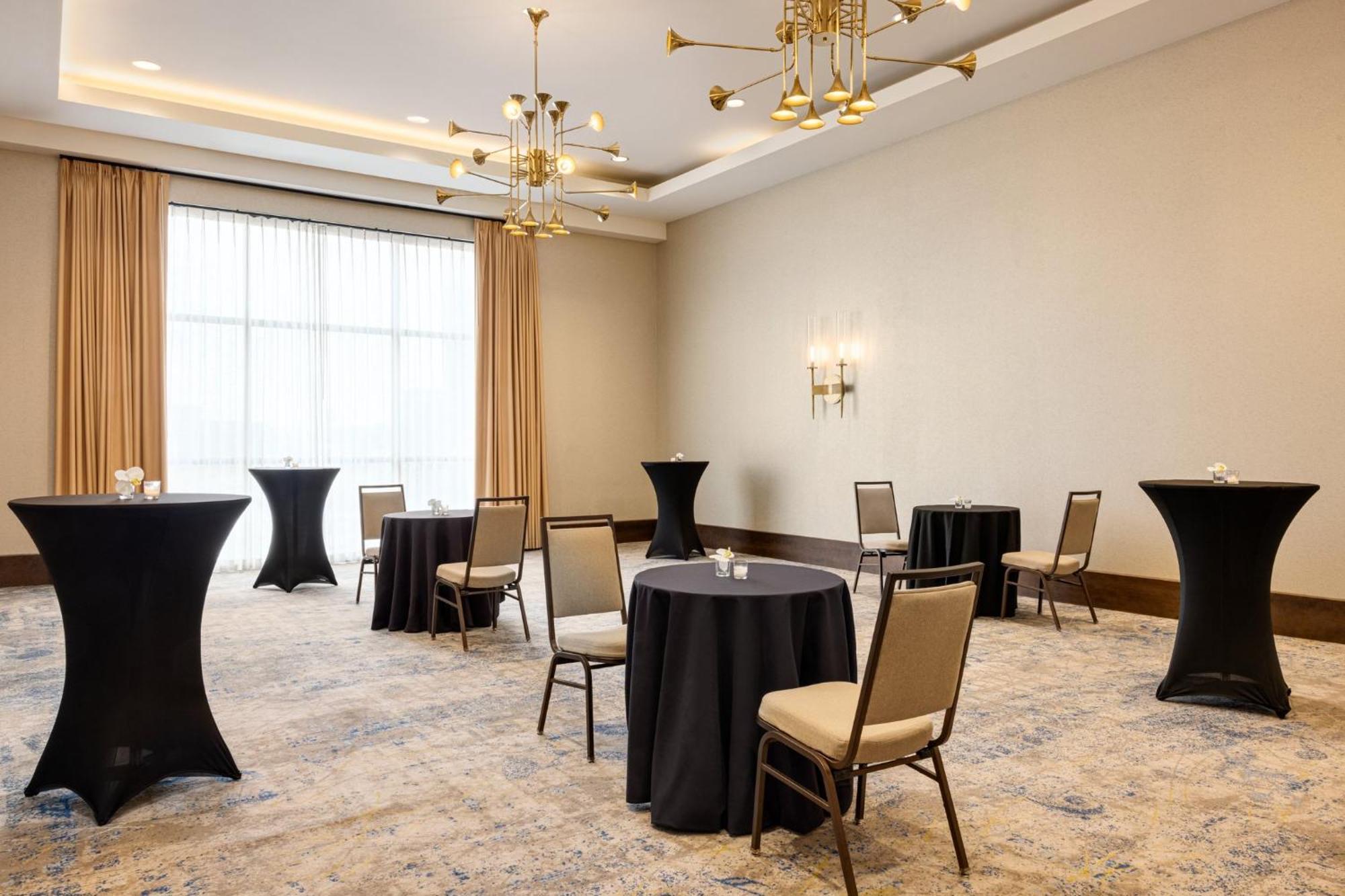 Holiday Inn & Suites Nashville Downtown Broadway Luaran gambar